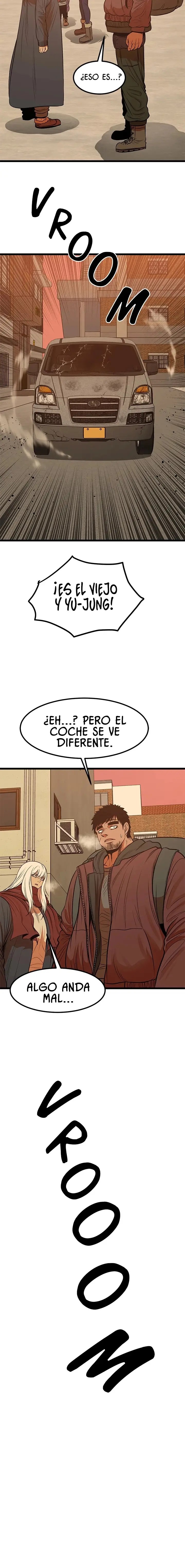 Soy mamá. Capitulo 81 página 20