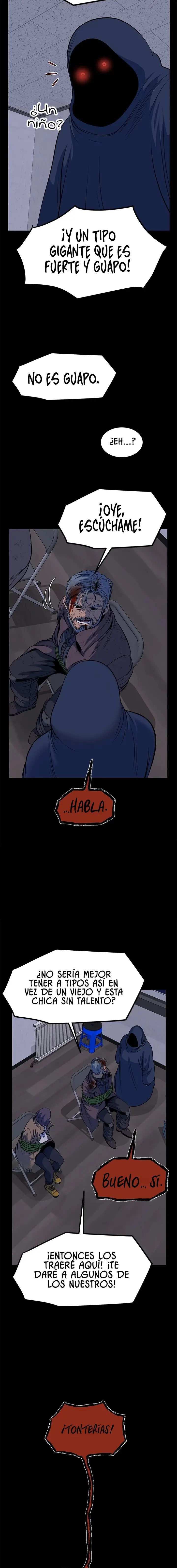 Soy mamá. Capitulo 82 página 14