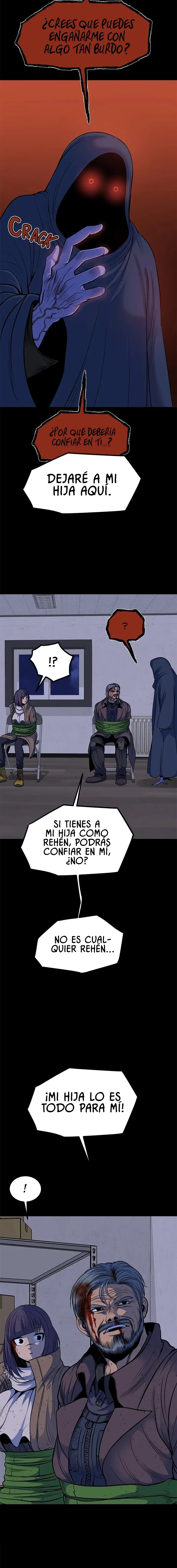 Soy mamá. Capitulo 82 página 15