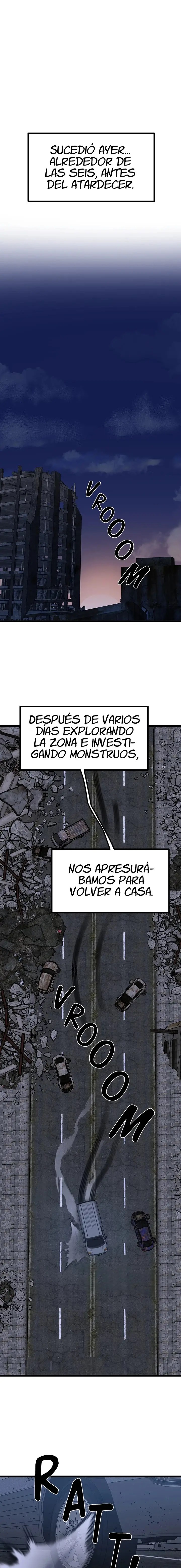 Soy mamá. Capitulo 82 página 2
