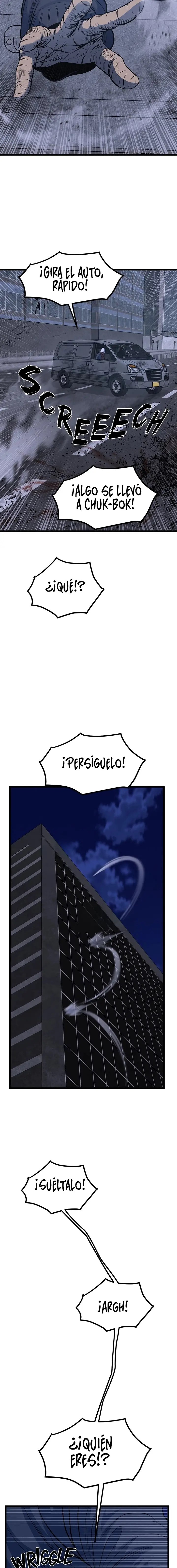 Soy mamá. Capitulo 82 página 20