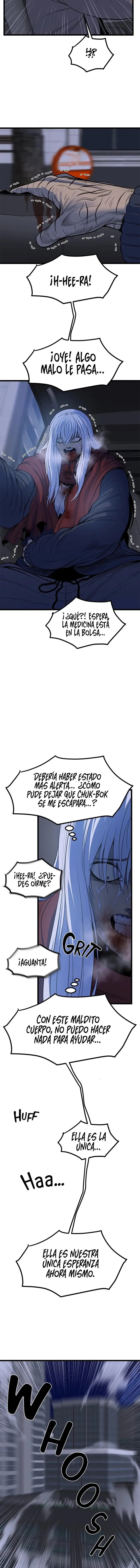 Soy mamá. Capitulo 83 página 3