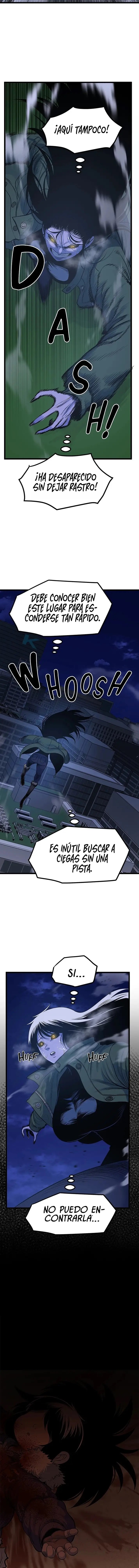 Soy mamá. Capitulo 83 página 4