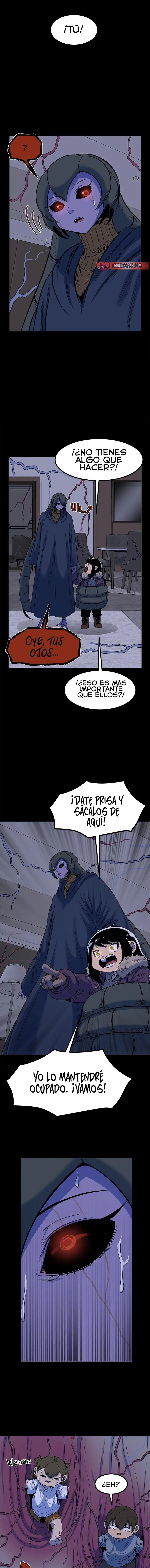 Soy mamá. Capitulo 84 página 10