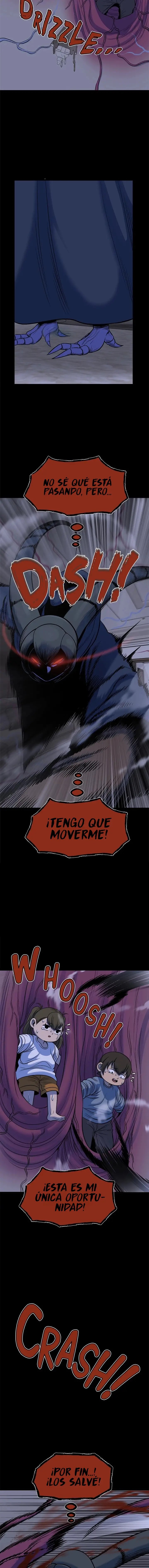 Soy mamá. Capitulo 84 página 11