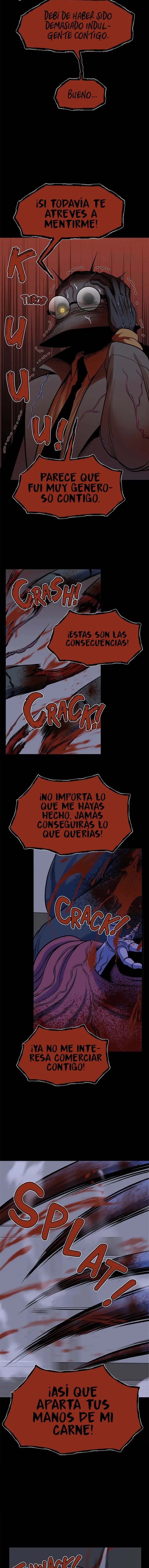 Soy mamá. Capitulo 84 página 14