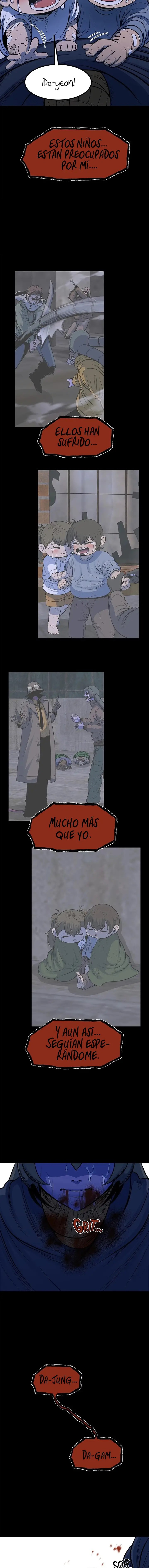 Soy mamá. Capitulo 84 página 16