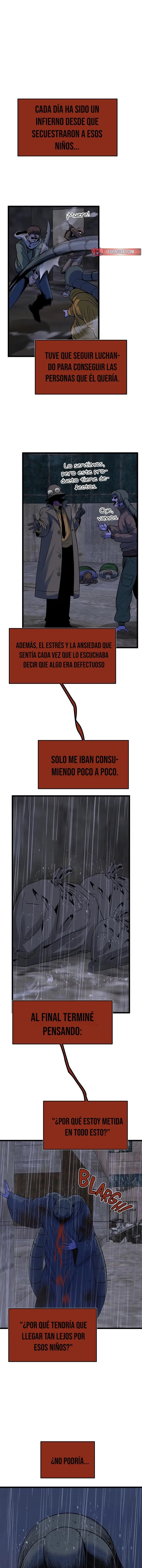 Soy mamá. Capitulo 84 página 2