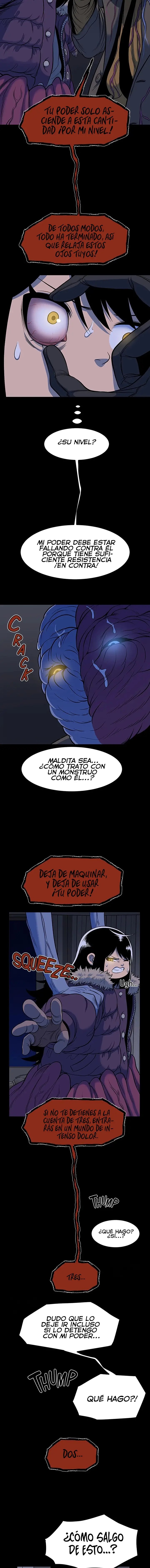 Soy mamá. Capitulo 85 página 15