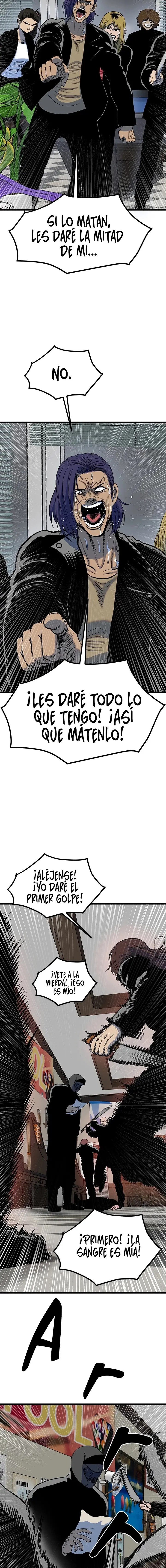 Soy mamá. Capitulo 88 página 16