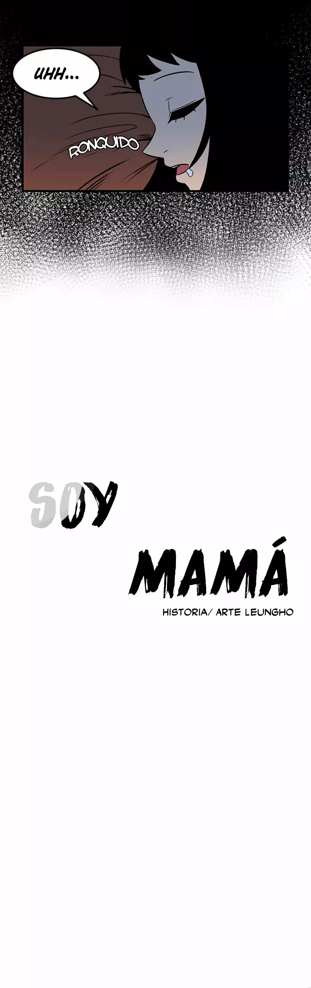 Soy mamá. Capitulo 9 página 16