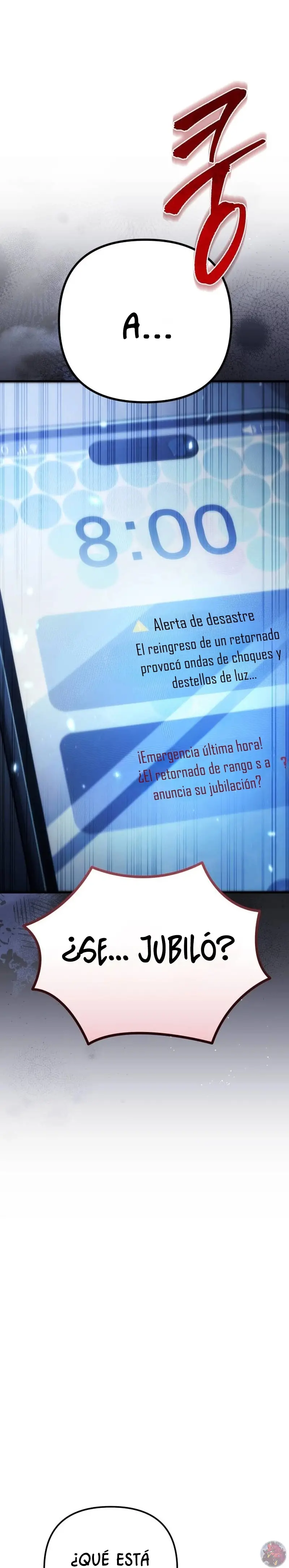 El apóstol rebelde de la Diosa de la abundancia. Capitulo 1 página 35