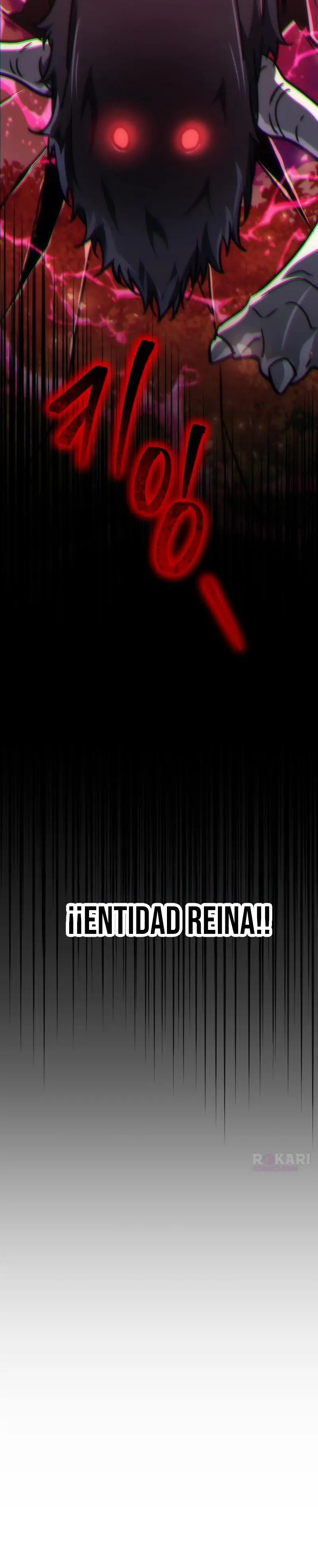 El apóstol rebelde de la Diosa de la abundancia. Capitulo 28 página 41