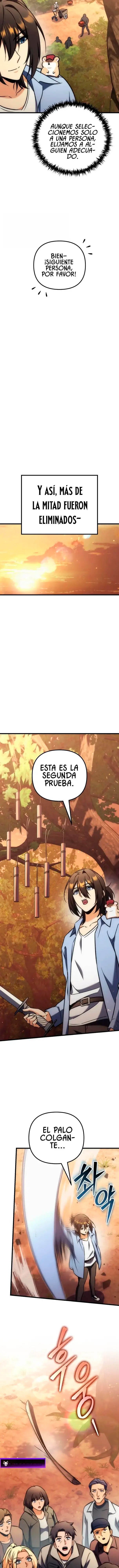 El apóstol rebelde de la Diosa de la abundancia. Capitulo 41 página 14