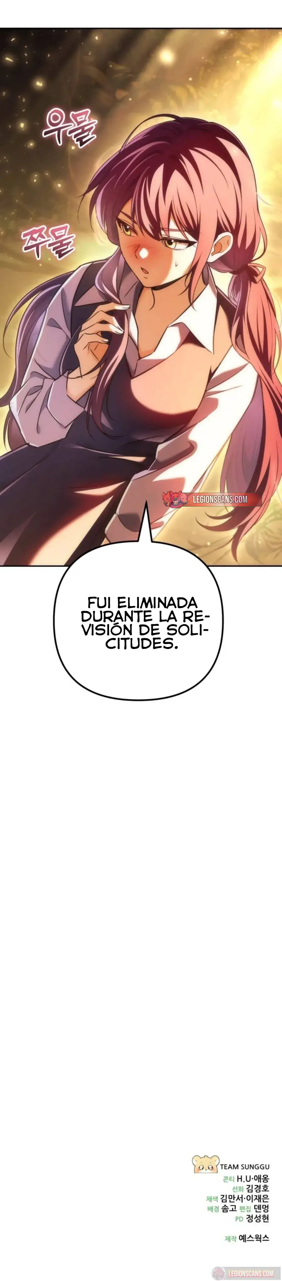 El apóstol rebelde de la Diosa de la abundancia. Capitulo 46 página 30