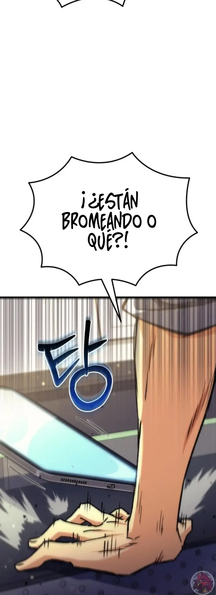 El apóstol rebelde de la Diosa de la abundancia. Capitulo 9 página 39