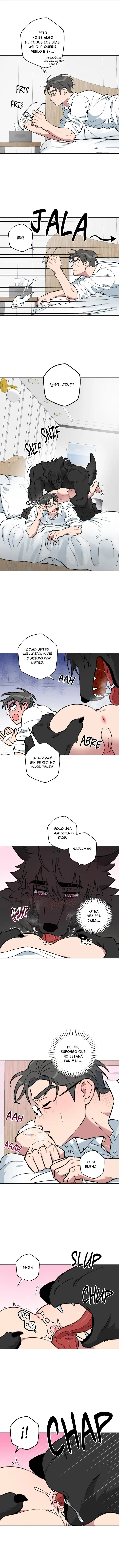 Incorregible Capitulo 10 página 5