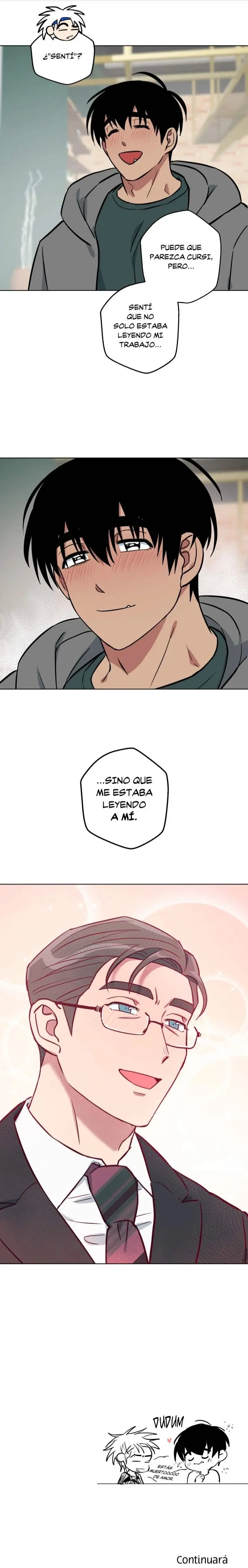 Incorregible Capitulo 11 página 8