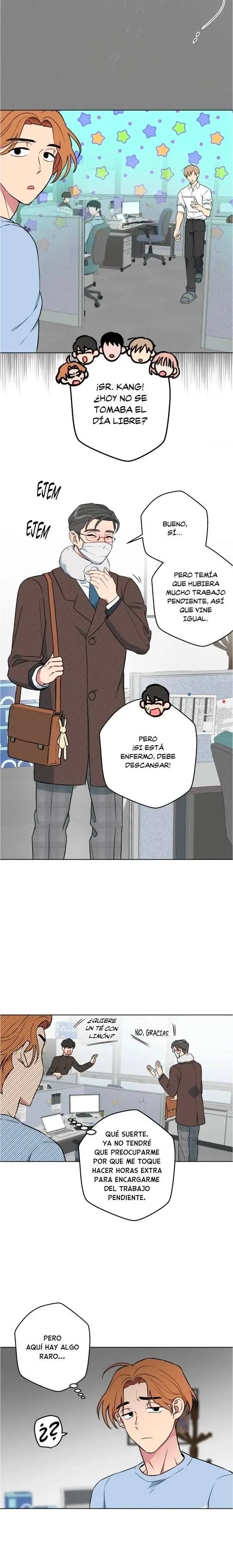 Incorregible Capitulo 18 página 2