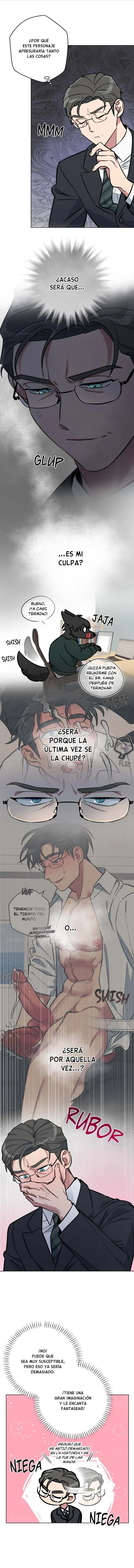 Incorregible Capitulo 20 página 2