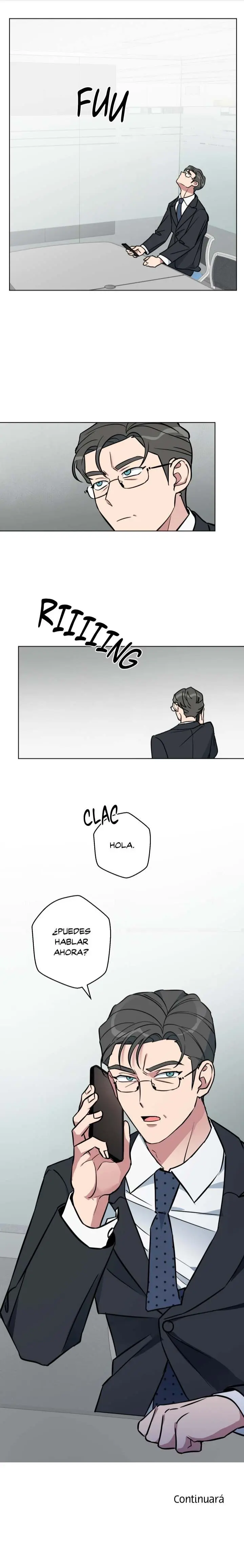 Incorregible Capitulo 23 página 7