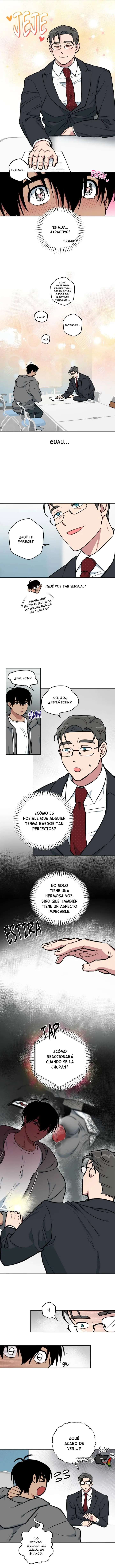 Incorregible Capitulo 3 página 2