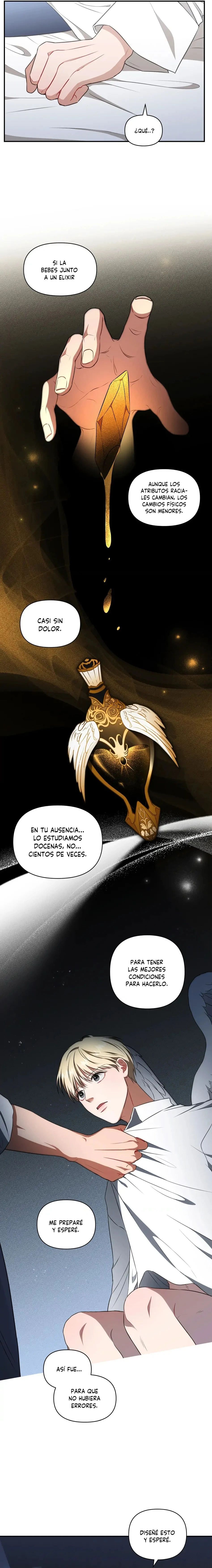 Cómo sobrevivir como un jugador Capitulo 10 página 19