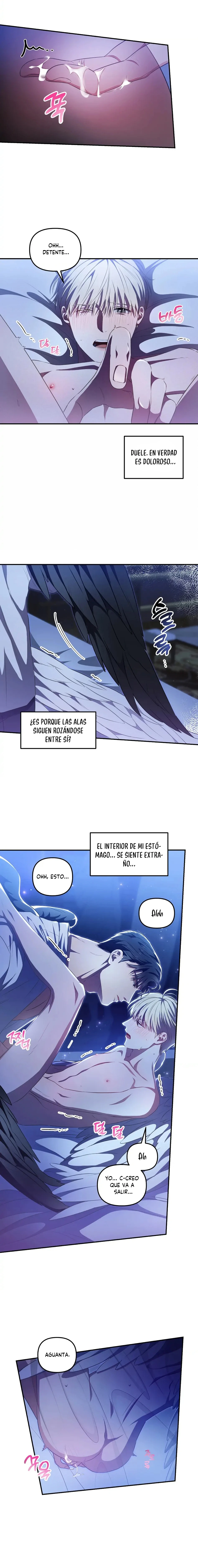 Cómo sobrevivir como un jugador Capitulo 16 página 13