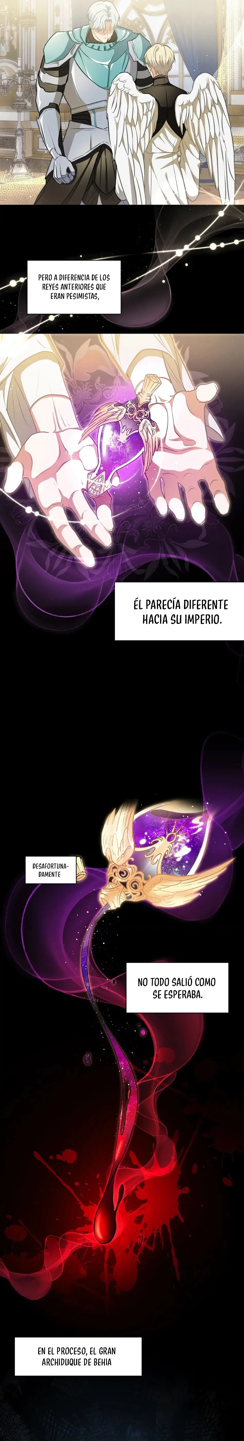 Cómo sobrevivir como un jugador Capitulo 17 página 12
