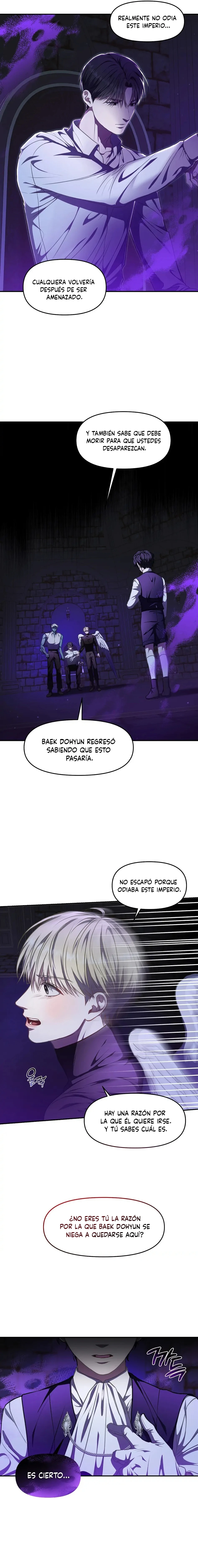 Cómo sobrevivir como un jugador Capitulo 21 página 22