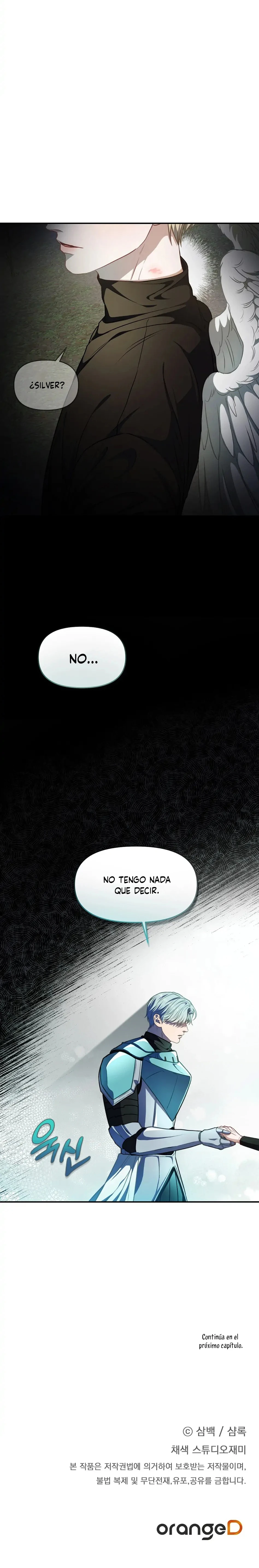 Cómo sobrevivir como un jugador Capitulo 22 página 24