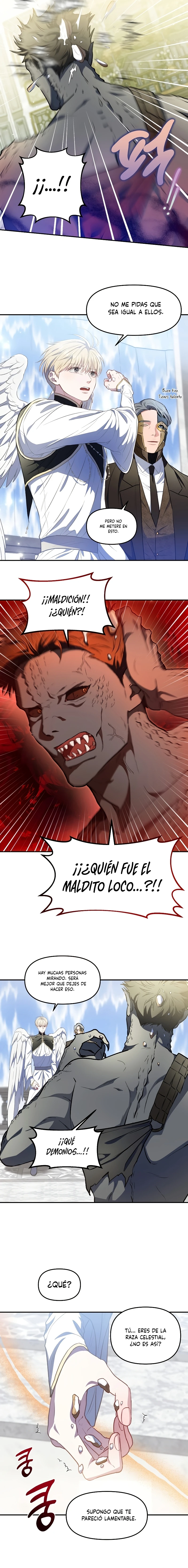 Cómo sobrevivir como un jugador Capitulo 26 página 16