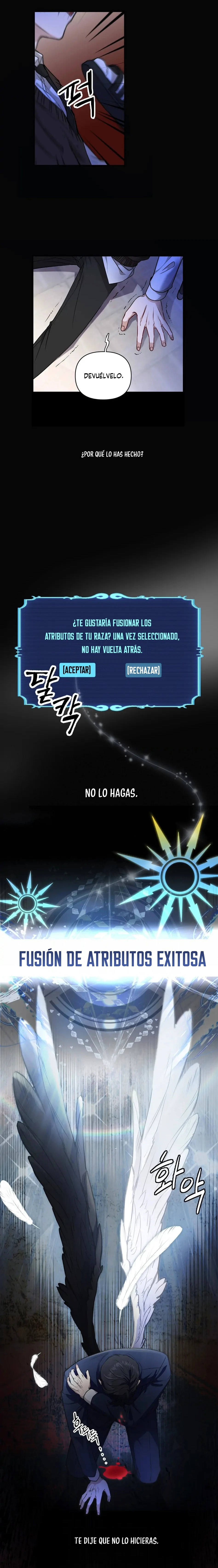Cómo sobrevivir como un jugador Capitulo 3 página 13