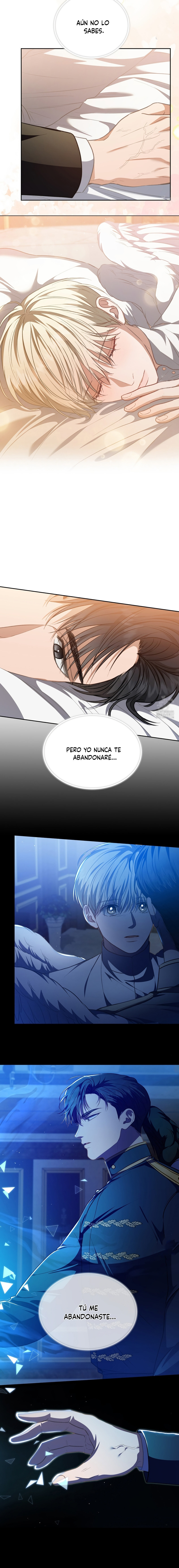 Cómo sobrevivir como un jugador Capitulo 43 página 10