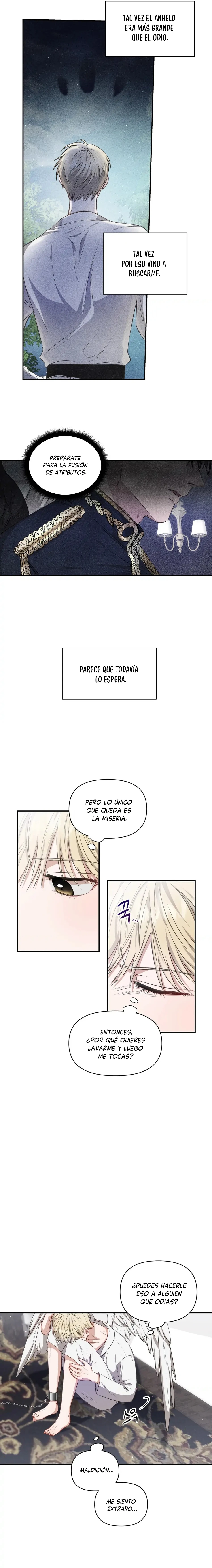 Cómo sobrevivir como un jugador Capitulo 5 página 10