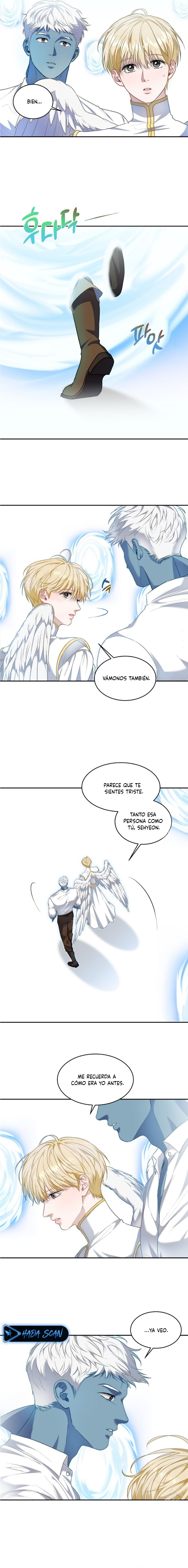 Cómo sobrevivir como un jugador Capitulo 55 página 6