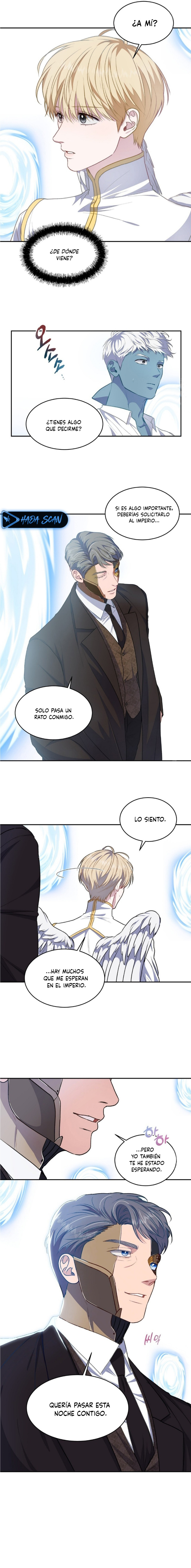 Cómo sobrevivir como un jugador Capitulo 55 página 8