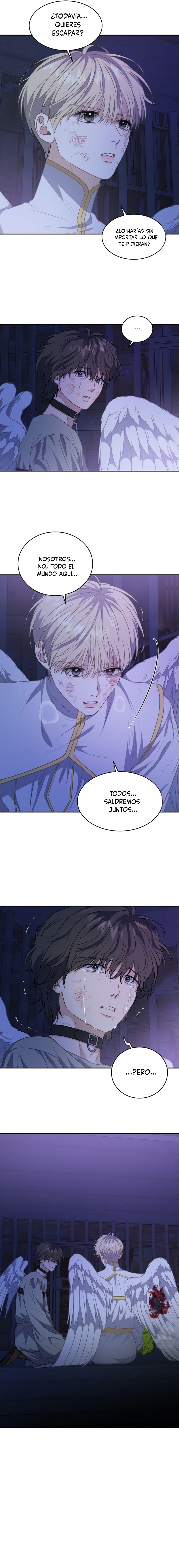 Cómo sobrevivir como un jugador Capitulo 57 página 15