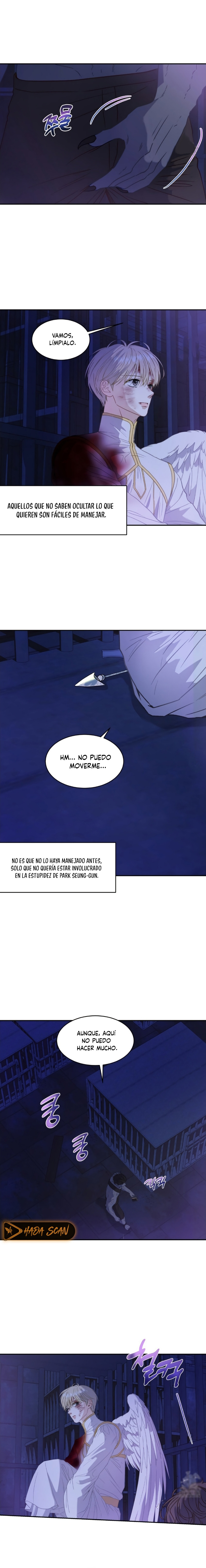 Cómo sobrevivir como un jugador Capitulo 60 página 14