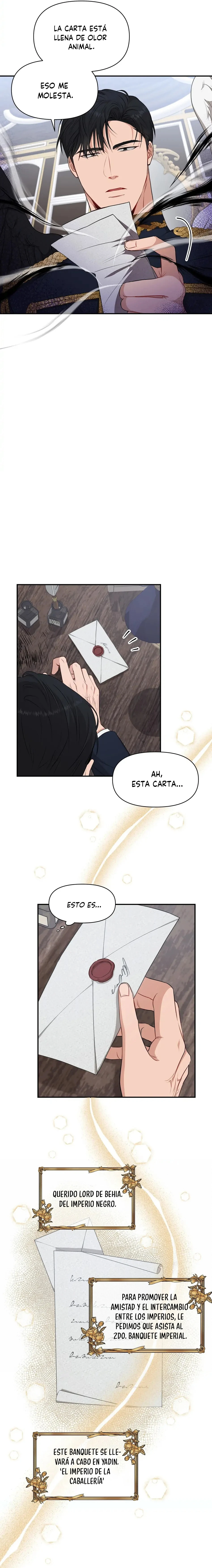 Cómo sobrevivir como un jugador Capitulo 7 página 16
