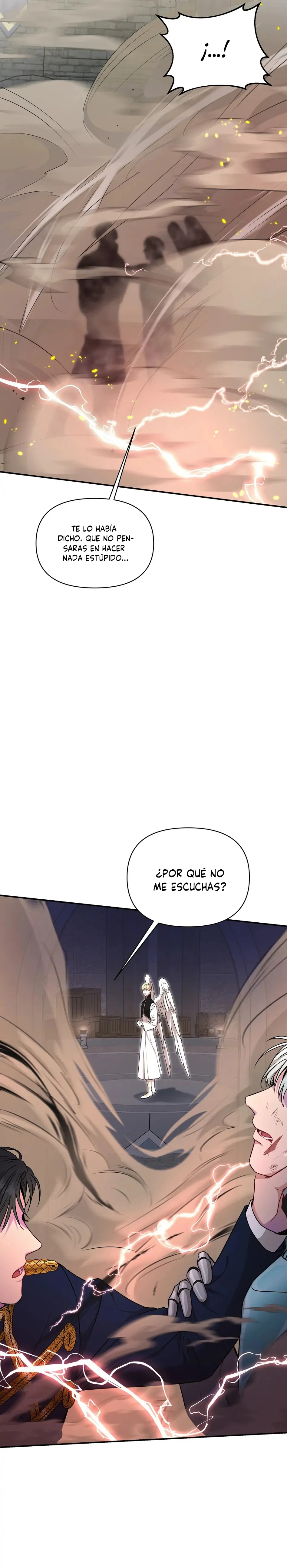 Cómo sobrevivir como un jugador Capitulo 7 página 22