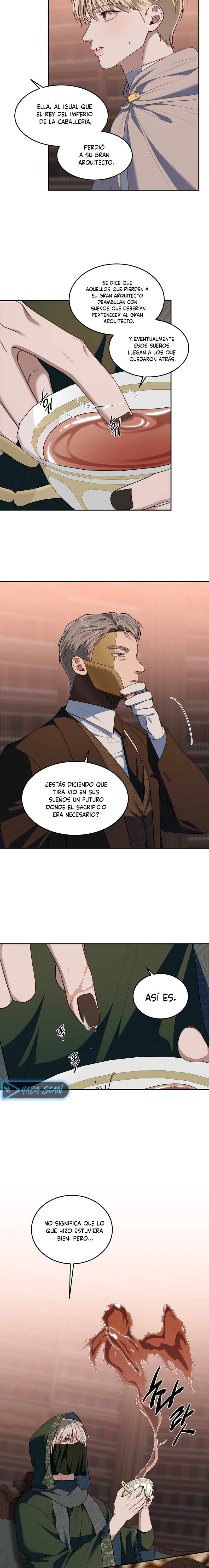 Cómo sobrevivir como un jugador Capitulo 80 página 12
