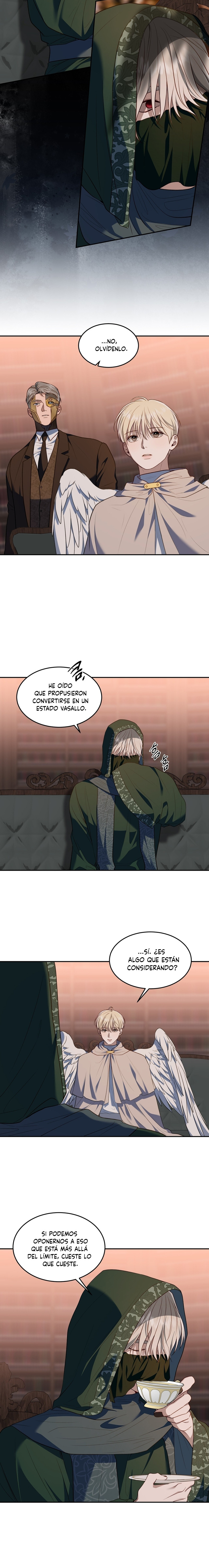 Cómo sobrevivir como un jugador Capitulo 80 página 13