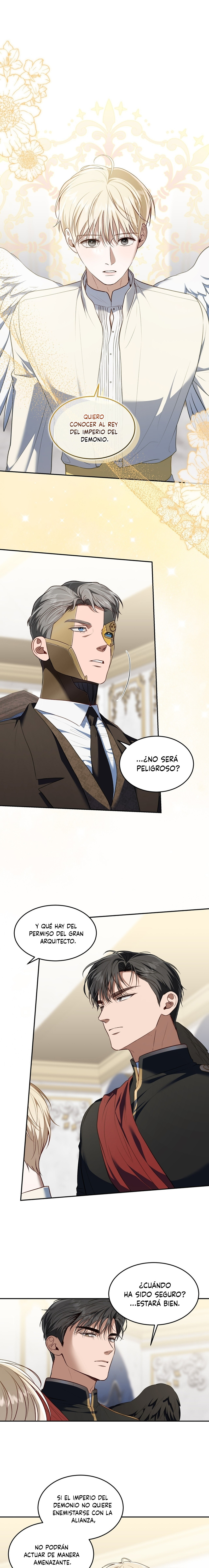 Cómo sobrevivir como un jugador Capitulo 80 página 2