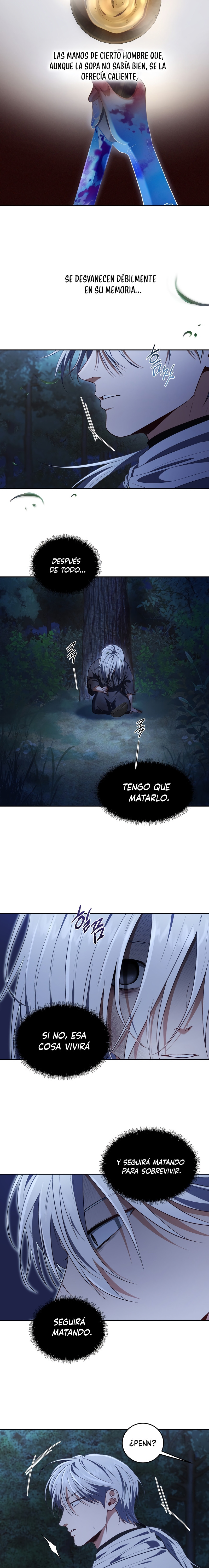 Cómo sobrevivir como un jugador Capitulo 86 página 17