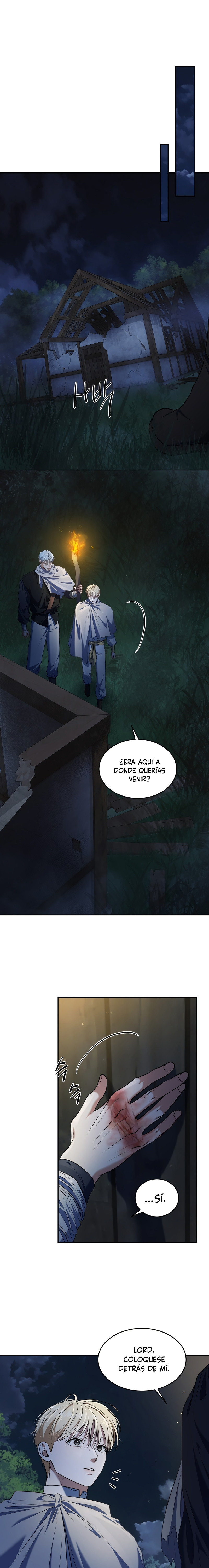 Cómo sobrevivir como un jugador Capitulo 89 página 17