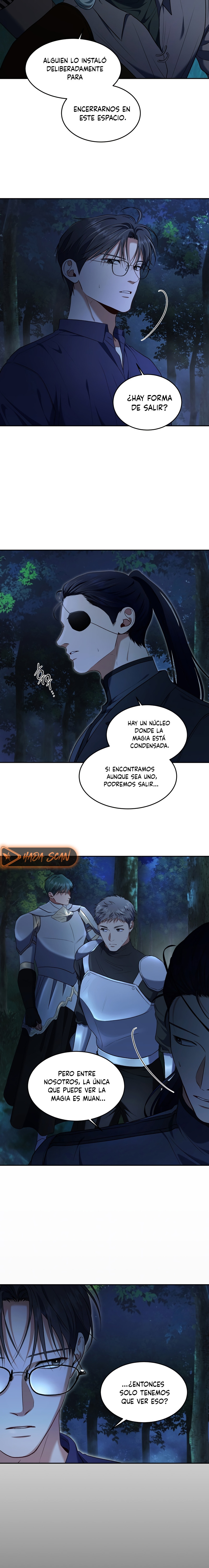 Cómo sobrevivir como un jugador Capitulo 90 página 16