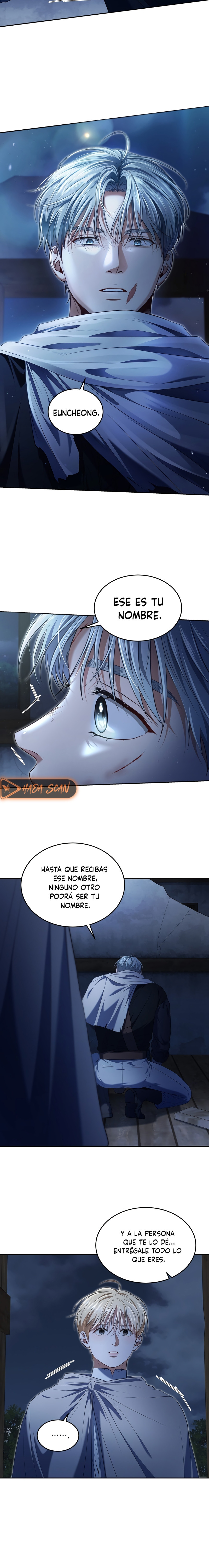 Cómo sobrevivir como un jugador Capitulo 90 página 5