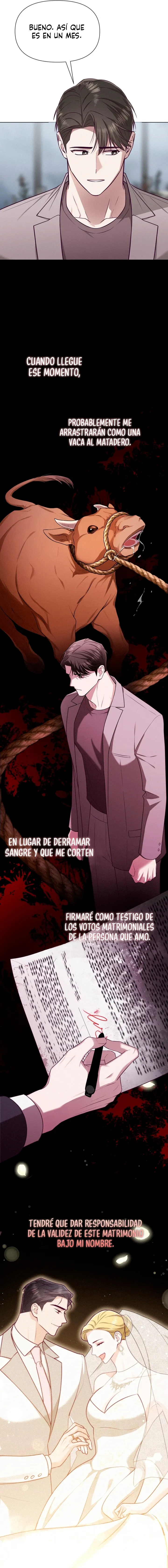 Amor de la ciencia espacial Capitulo 14 página 12