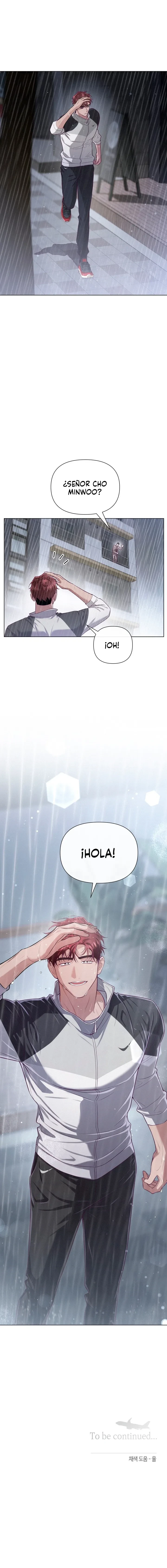 Amor de la ciencia espacial Capitulo 14 página 21